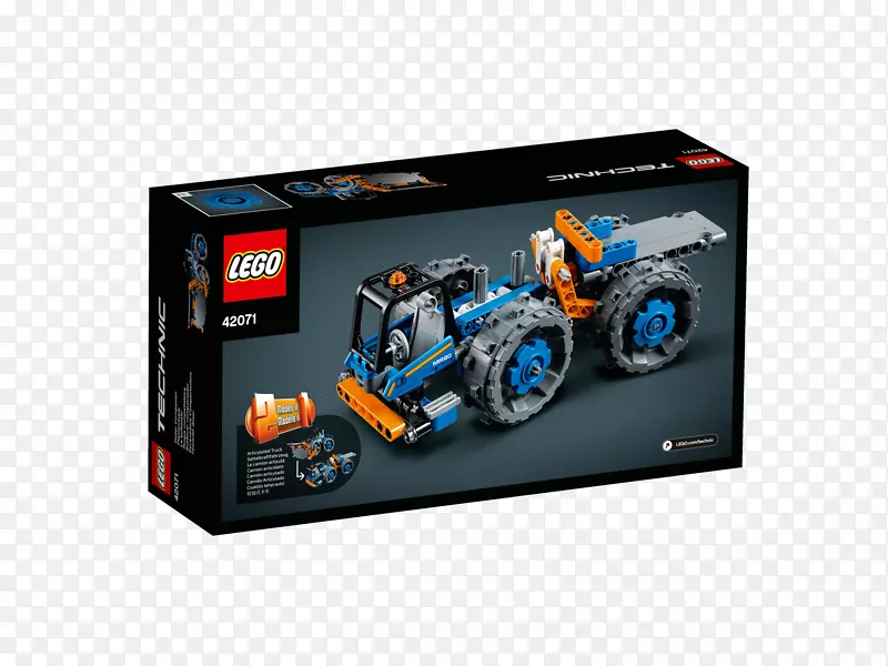 Lego Technic Amazon.com玩具乐高集团-玩具