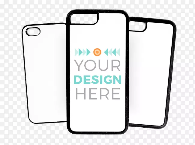 产品设计标志材料字体-iphone外壳