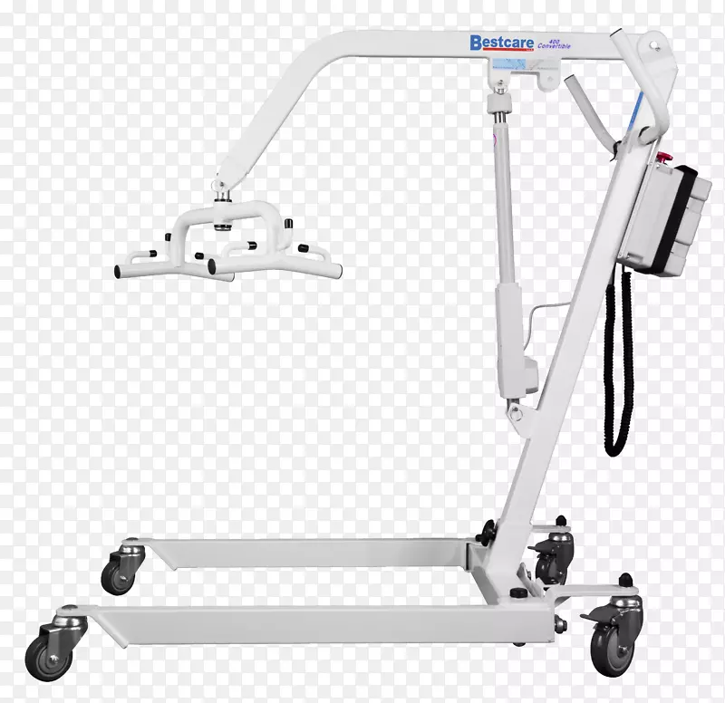 病人电梯保健液压-轮椅