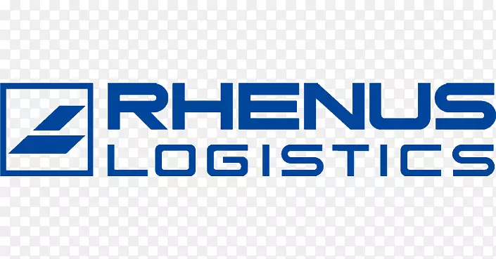 Rhenus物流运输代理公司-Kerry物流公司标志
