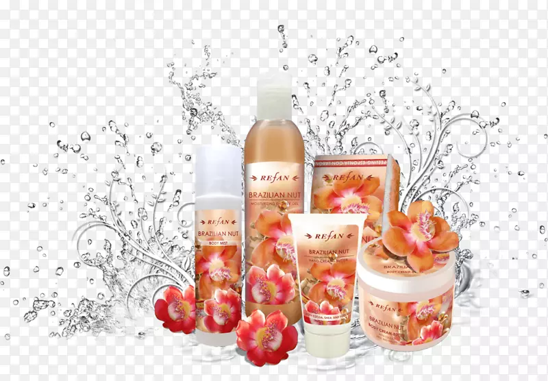 瑞凡保加利亚公司液体产品芳香疗法自然护肤品-薰衣草水彩