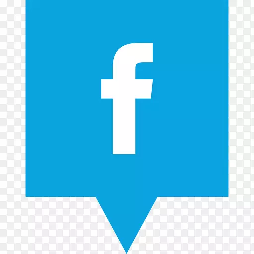 社交媒体徽标facebook Communatiemiddel计算机图标-社交媒体