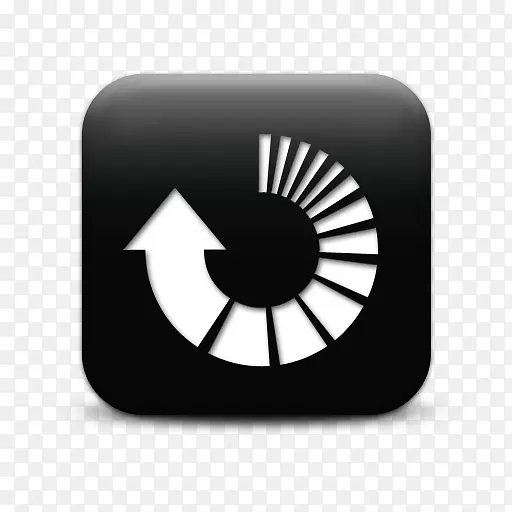 电脑图标iOS iPad iPhone移动应用-iPad