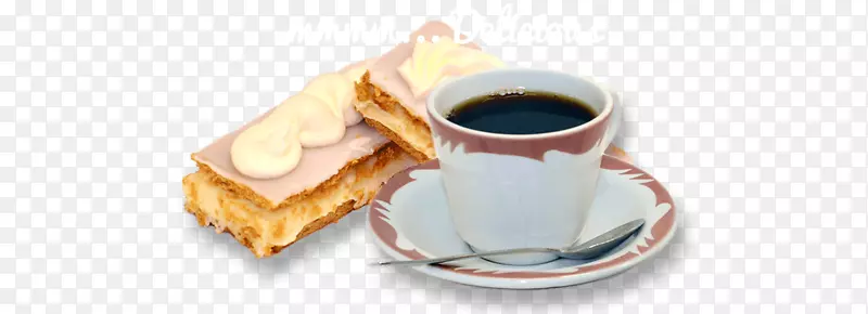 早餐面包店咖啡厅丹麦糕点-荷兰咖啡