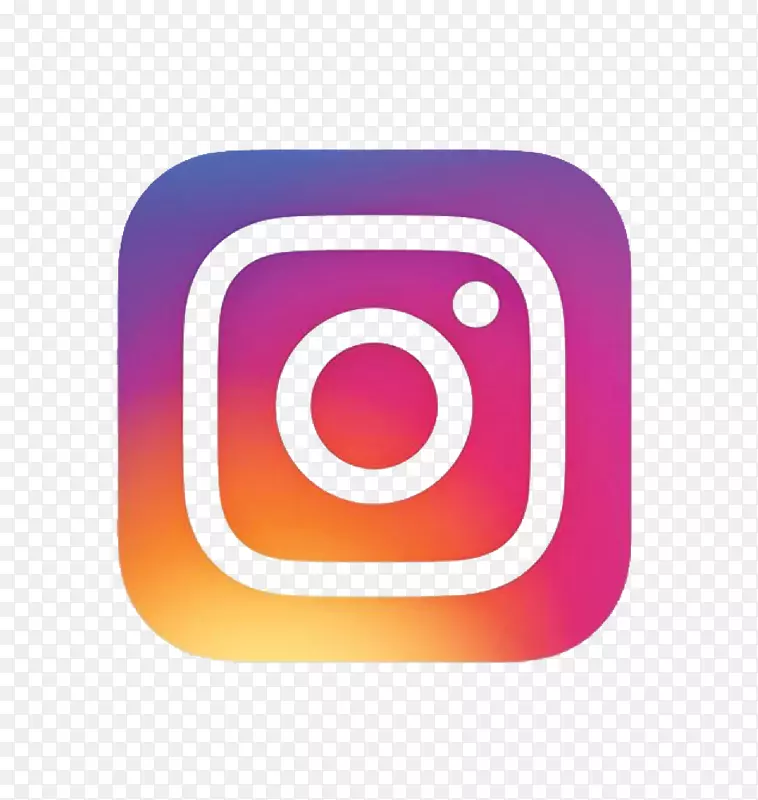 LOGO剪贴画图形Instagram-Instagram