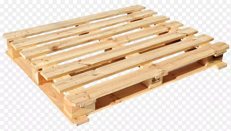 奥弗涅调色板服务托盘木材包装和标签.木材