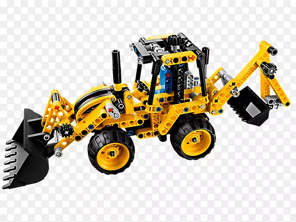 Lego Technic Amazon.com乐高迷你玩具-玩具