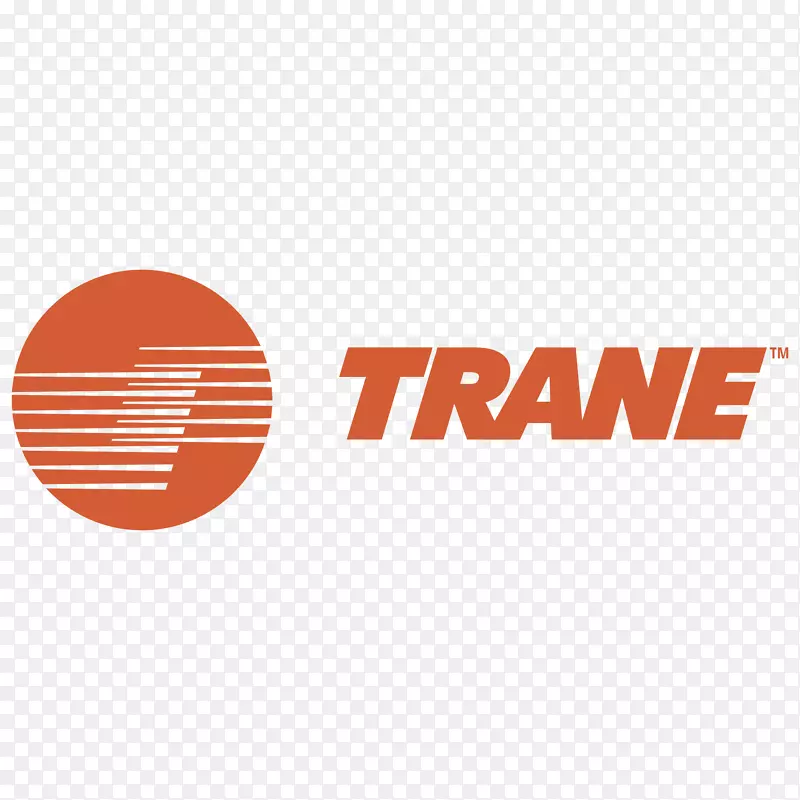 LOGO Trane品牌空调可变制冷剂流量-业务