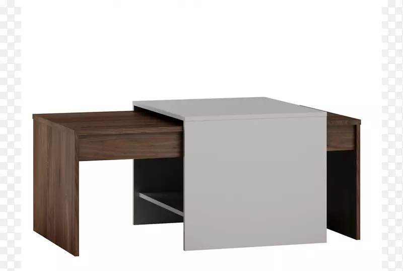 桌子家具波兰木桌