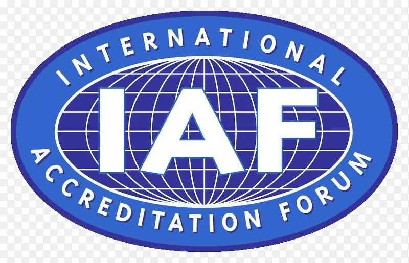 国际认证论坛标志组织IAF MLA-国际标准化组织日志