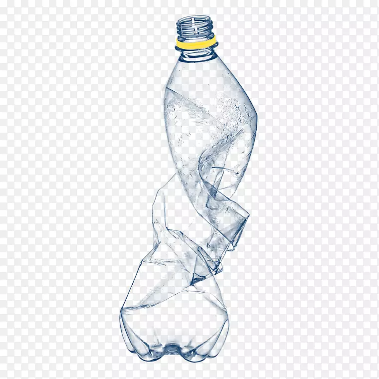 水瓶，塑料瓶，玻璃瓶，矿泉水瓶