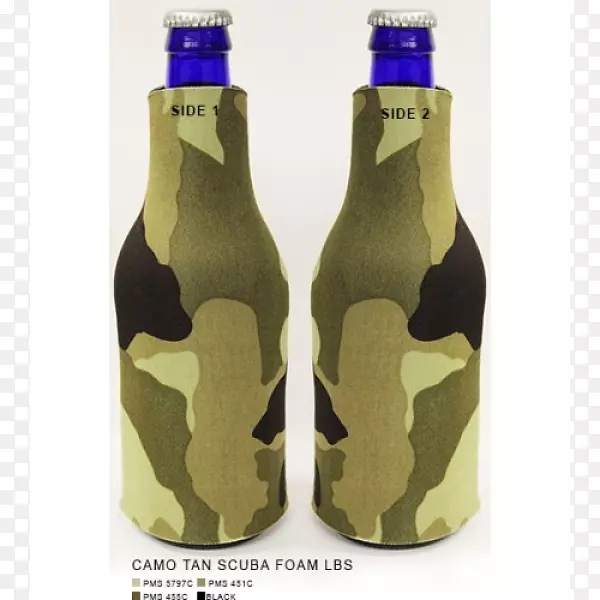 啤酒瓶葡萄酒产品设计玻璃瓶-葡萄酒
