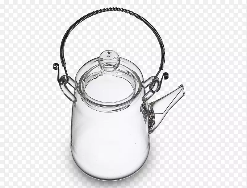 水壶茶壶产品设计田纳西水壶