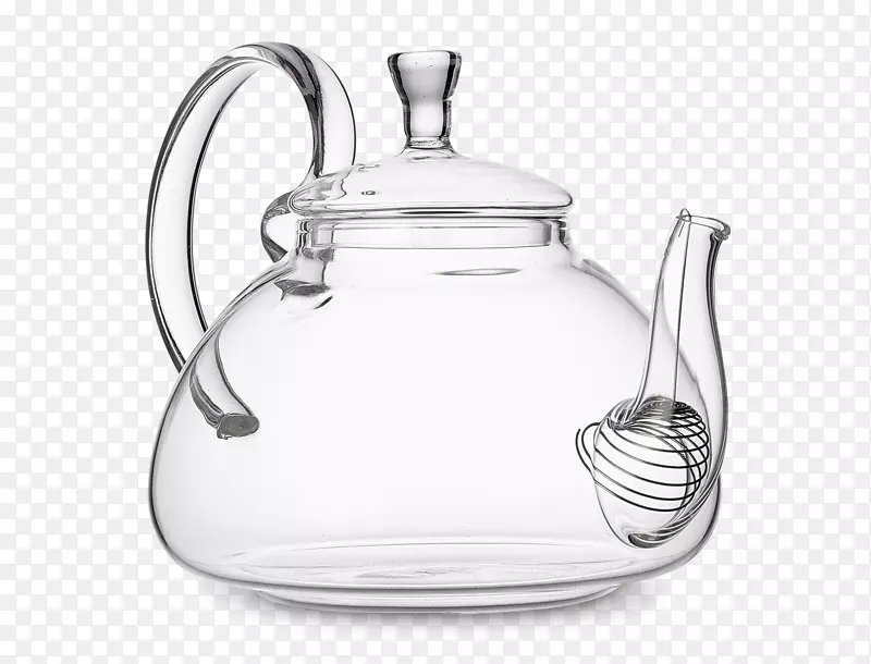 水壶茶壶餐具玻璃壶
