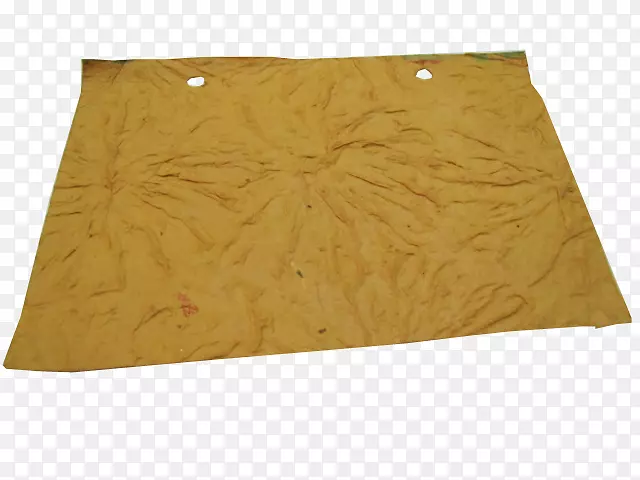 木料/米/083 vt放置垫-黄色礼品