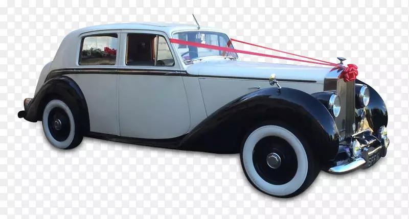 古董汽车、劳斯莱斯汽车、老式汽车、汽车-婚礼租车