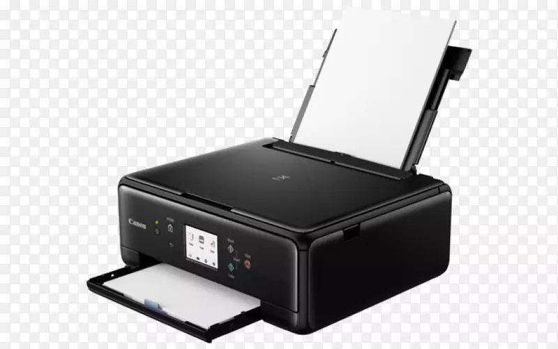 佳能Pixma s 6020多功能打印机喷墨打印-佳能打印机