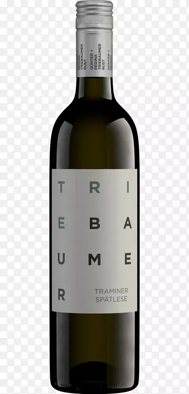 白葡萄酒g+r Triebaumer GmbH麝香白葡萄酒