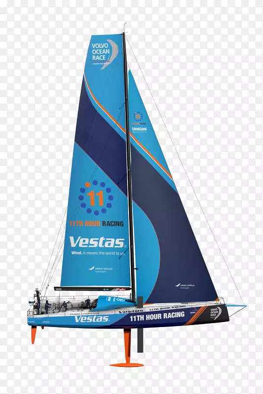2017-18沃尔沃海洋竞赛2014-15沃尔沃海洋竞赛b沃尔沃汽车帆船-游艇