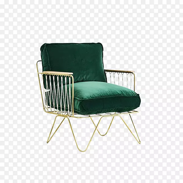 Eames躺椅，桌椅，家具-椅子