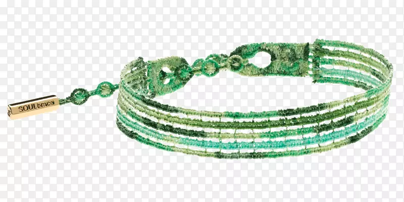 手镯珠体珠宝青绿色珠宝首饰