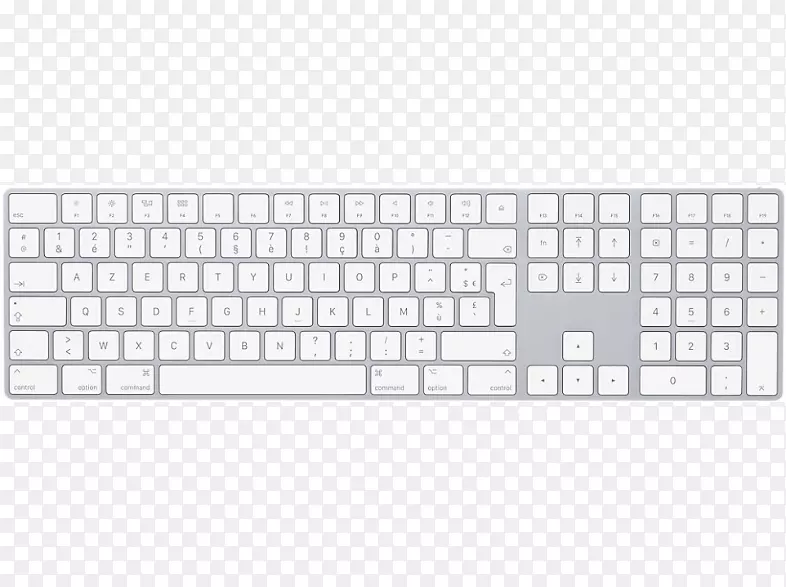 神奇键盘电脑键盘苹果键盘神奇触控板魔术鼠标-苹果