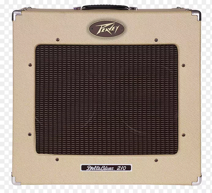 吉他扩音器Peavey Delta布鲁斯115 Peavey Delta布鲁斯210 Peavey电子产品-Delta布鲁斯