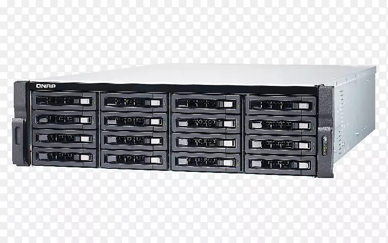 惠普(Hewlett-Packard)系列附加SCSI网络存储系统系列ata QNAP系统公司。-企业x CHIN