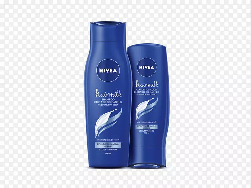 护发素尼维雅洗发水-洗发水广告