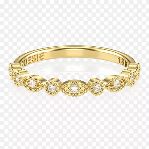 手镯结婚戒指珠宝首饰结婚戒指
