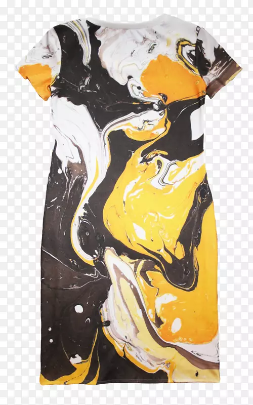 企鹅T恤插图视觉艺术-企鹅