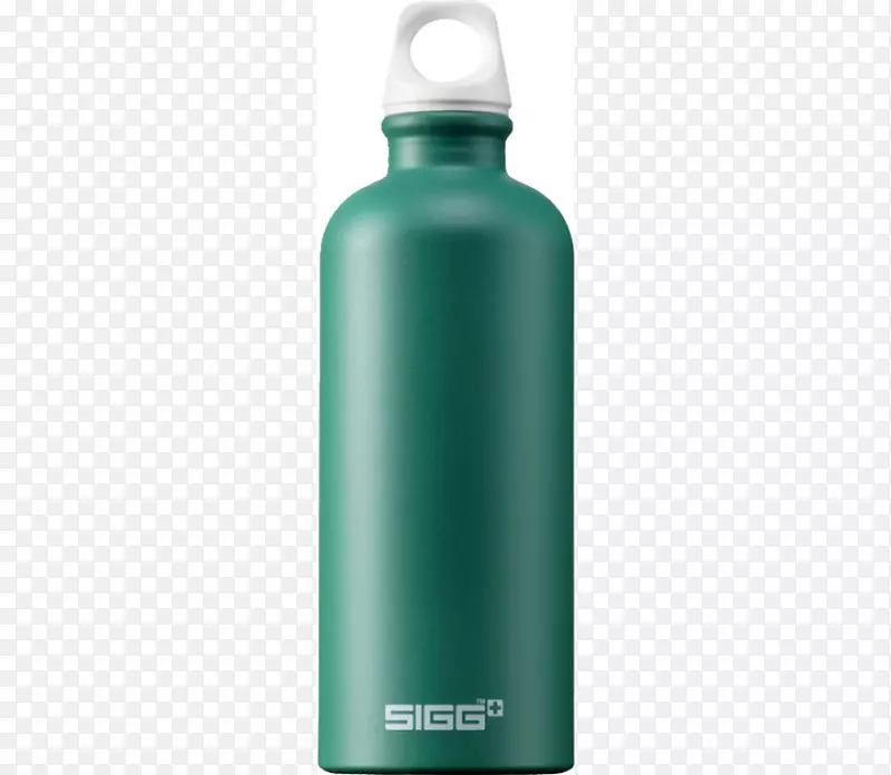 水瓶Sigg液态铝金属元素