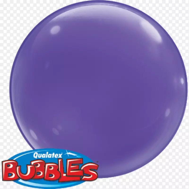 蓝色气球色球产品-气球