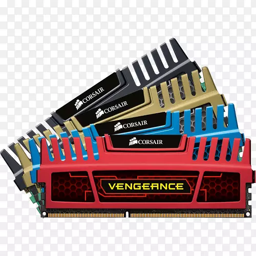 ddr 3 sdram海盗船组件dimm动态随机存取存储器pakage