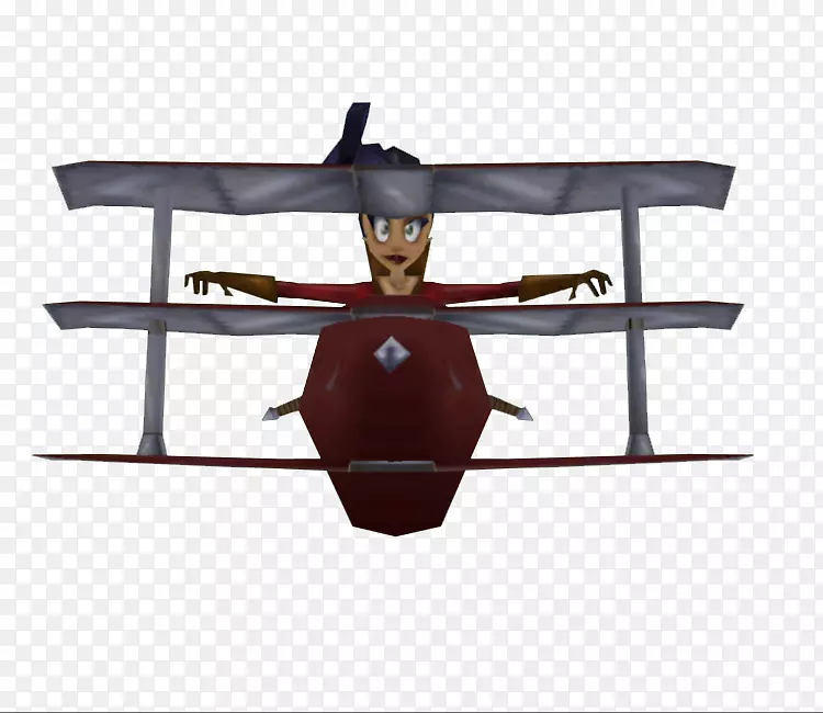 飞机产品设计螺旋桨机翼