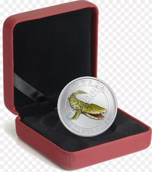 加拿大银币皇家加拿大薄荷银币-加拿大
