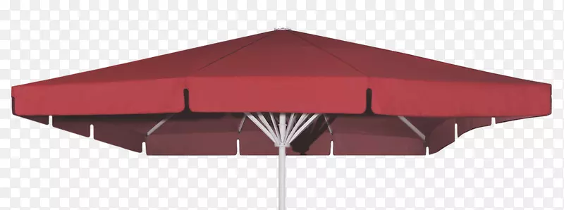 屋顶遮阳产品设计雨伞-古董雕刻精美