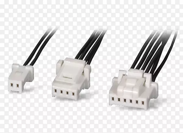 MOLEX电线电缆线束电线电缆