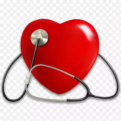 剪辑艺术心脏健康开放部分愈合-心脏
