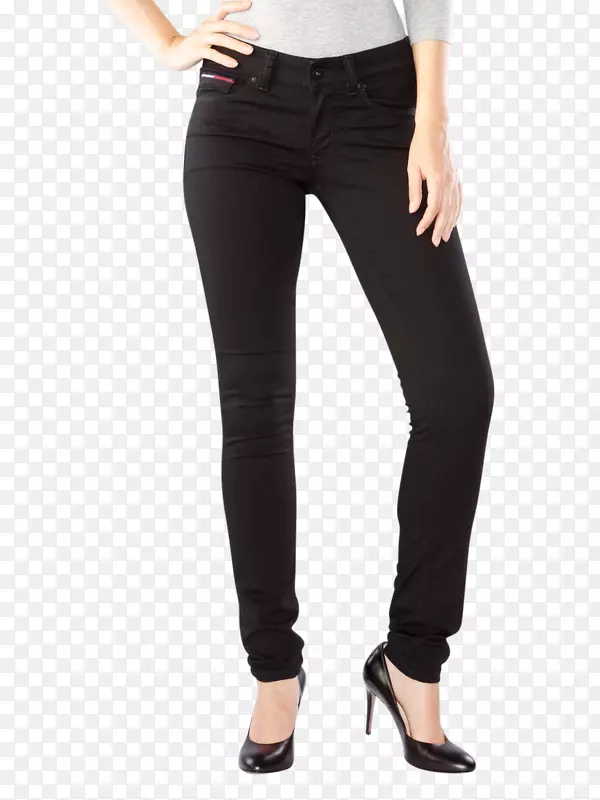 T恤牛仔裤Amazon.com裤子服装-女式牛仔裤