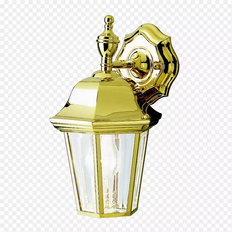 灯具黄铜烤瓷灯装饰灯笼