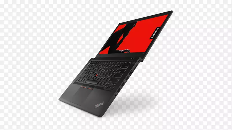 联想ThinkPad t 480惠普英特尔核心i7-笔记本电脑