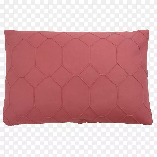 靠垫投掷枕头长方形枕头