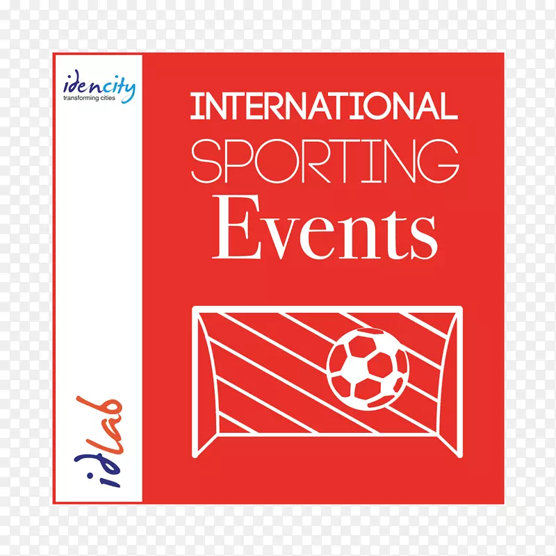纸线标志国际组织品牌-体育赛事