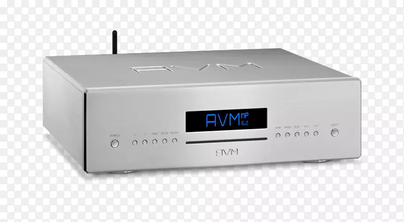 无线接入点avm gmbh cd播放机电子多媒体银器产品