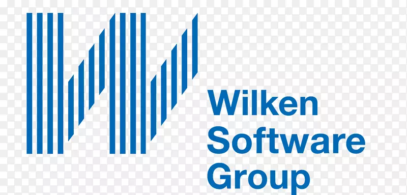Wilken软件组\it-软件Unternehmen\ulmerflieger组织徽标Wilken中性粒转移有限公司-CMYK文件