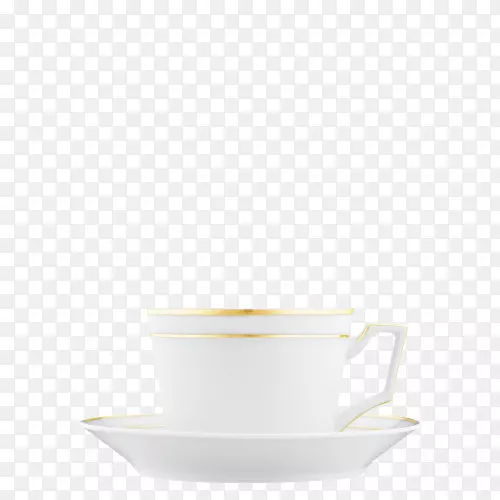 咖啡杯产品设计碟-陶瓷餐具