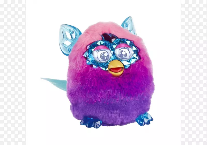 FurbyAmazon.com毛绒玩具&可爱玩具宠物玩具