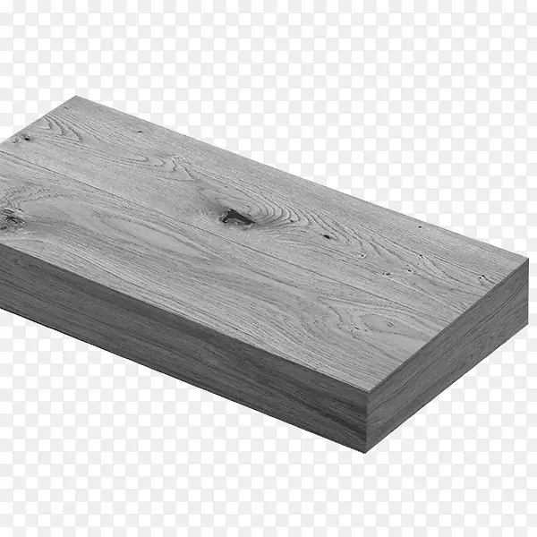 多米诺骨牌木地板楼梯踏板垫木