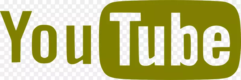 youtube标识png图片电脑图标品牌-youtube